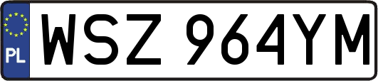 WSZ964YM