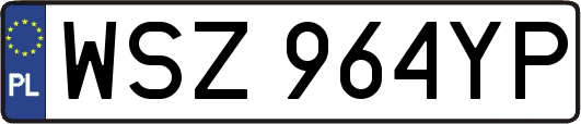 WSZ964YP