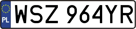 WSZ964YR