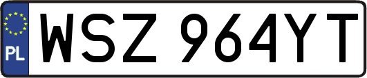 WSZ964YT