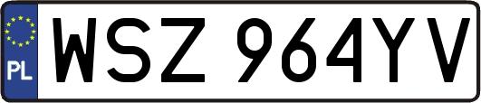 WSZ964YV