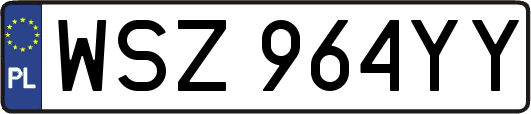 WSZ964YY