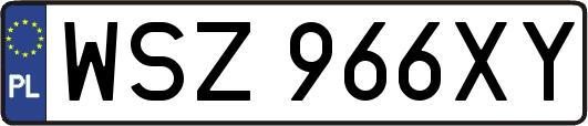 WSZ966XY