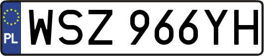 WSZ966YH