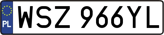 WSZ966YL