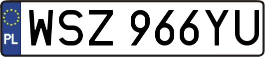 WSZ966YU