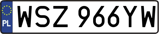 WSZ966YW