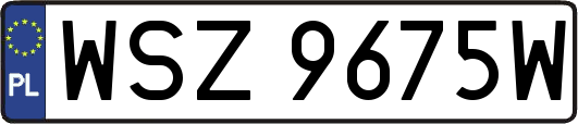 WSZ9675W