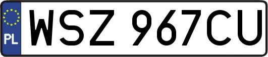 WSZ967CU