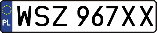 WSZ967XX