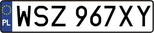 WSZ967XY