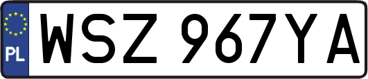WSZ967YA