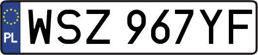 WSZ967YF