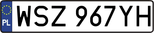 WSZ967YH