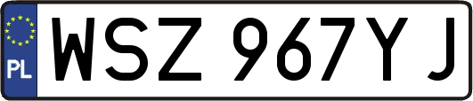 WSZ967YJ
