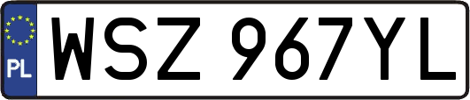 WSZ967YL