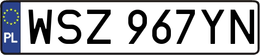 WSZ967YN