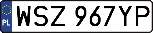 WSZ967YP