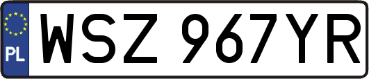 WSZ967YR