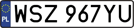 WSZ967YU