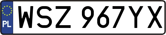 WSZ967YX