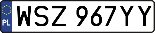 WSZ967YY