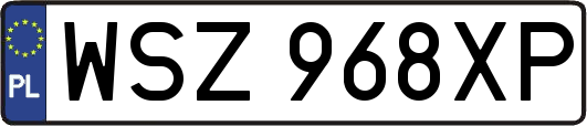 WSZ968XP