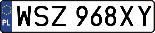 WSZ968XY