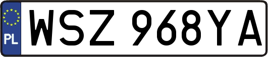 WSZ968YA