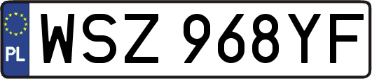 WSZ968YF