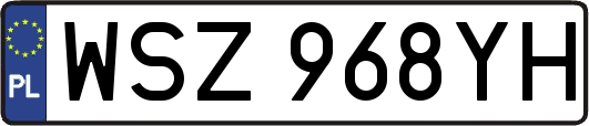WSZ968YH