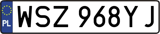 WSZ968YJ