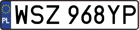 WSZ968YP