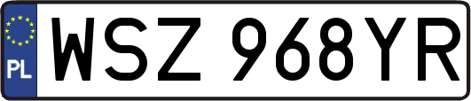 WSZ968YR
