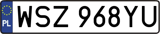 WSZ968YU