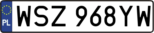 WSZ968YW