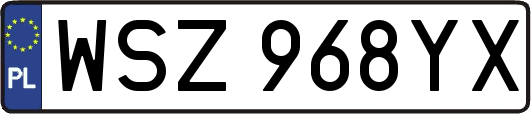 WSZ968YX