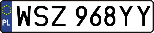 WSZ968YY