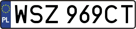 WSZ969CT