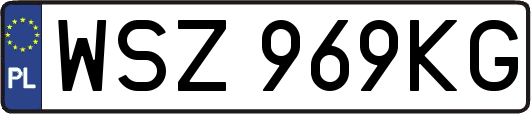 WSZ969KG