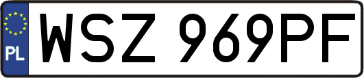 WSZ969PF