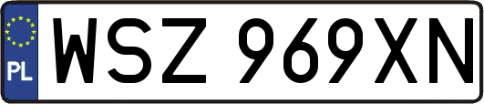 WSZ969XN