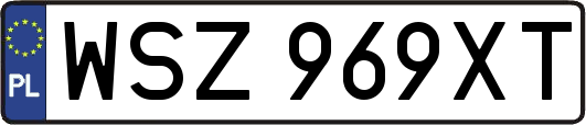 WSZ969XT