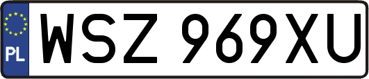 WSZ969XU