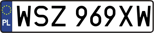 WSZ969XW