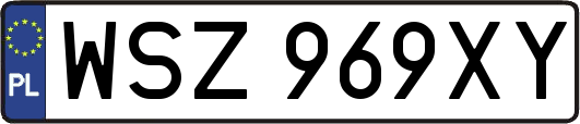 WSZ969XY