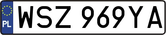 WSZ969YA