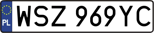 WSZ969YC