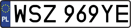 WSZ969YE