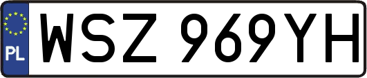 WSZ969YH